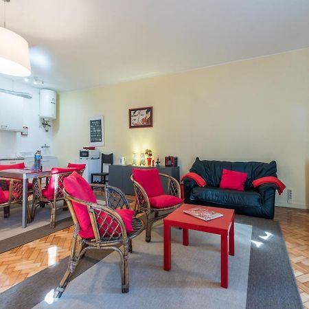 Guestready - Minimalistic Studio Downtown Porto Eksteriør billede