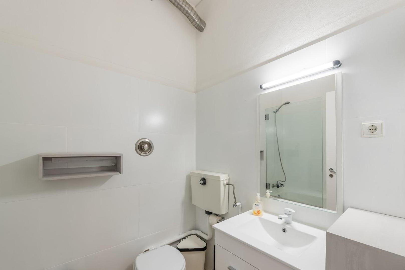 Guestready - Minimalistic Studio Downtown Porto Eksteriør billede