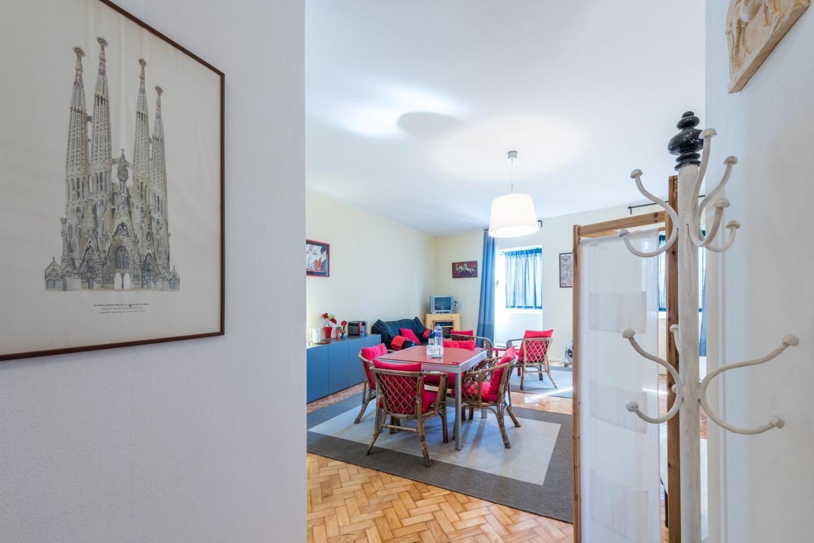 Guestready - Minimalistic Studio Downtown Porto Eksteriør billede
