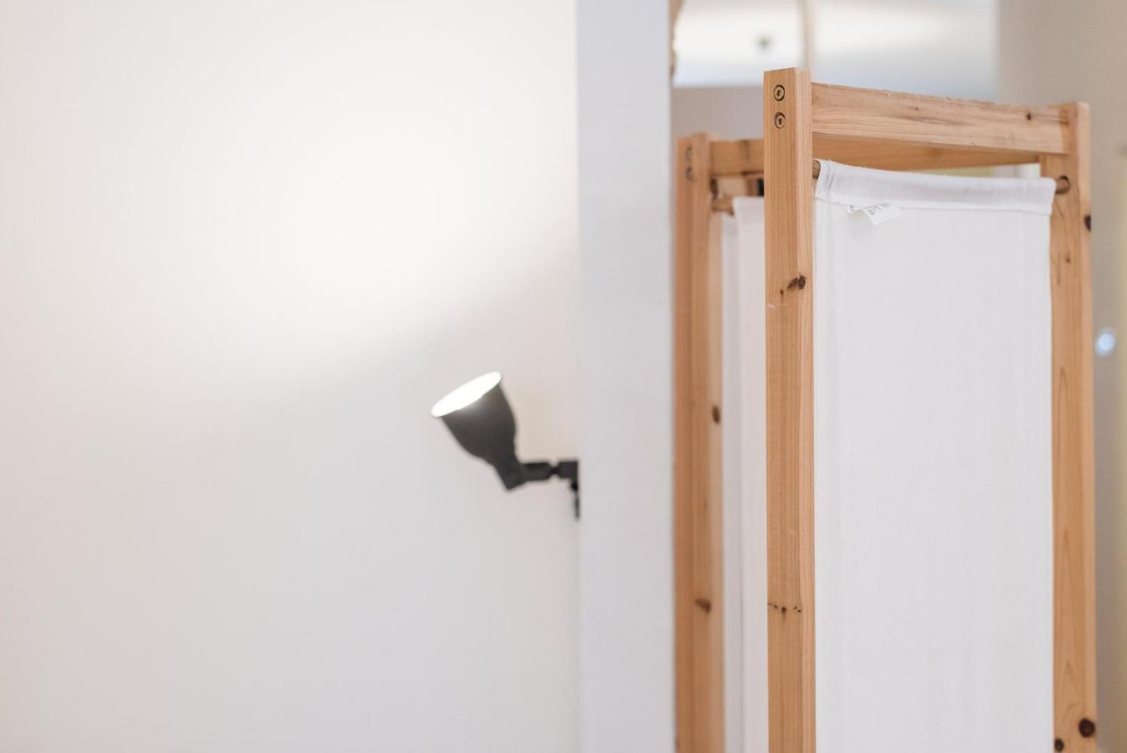 Guestready - Minimalistic Studio Downtown Porto Eksteriør billede