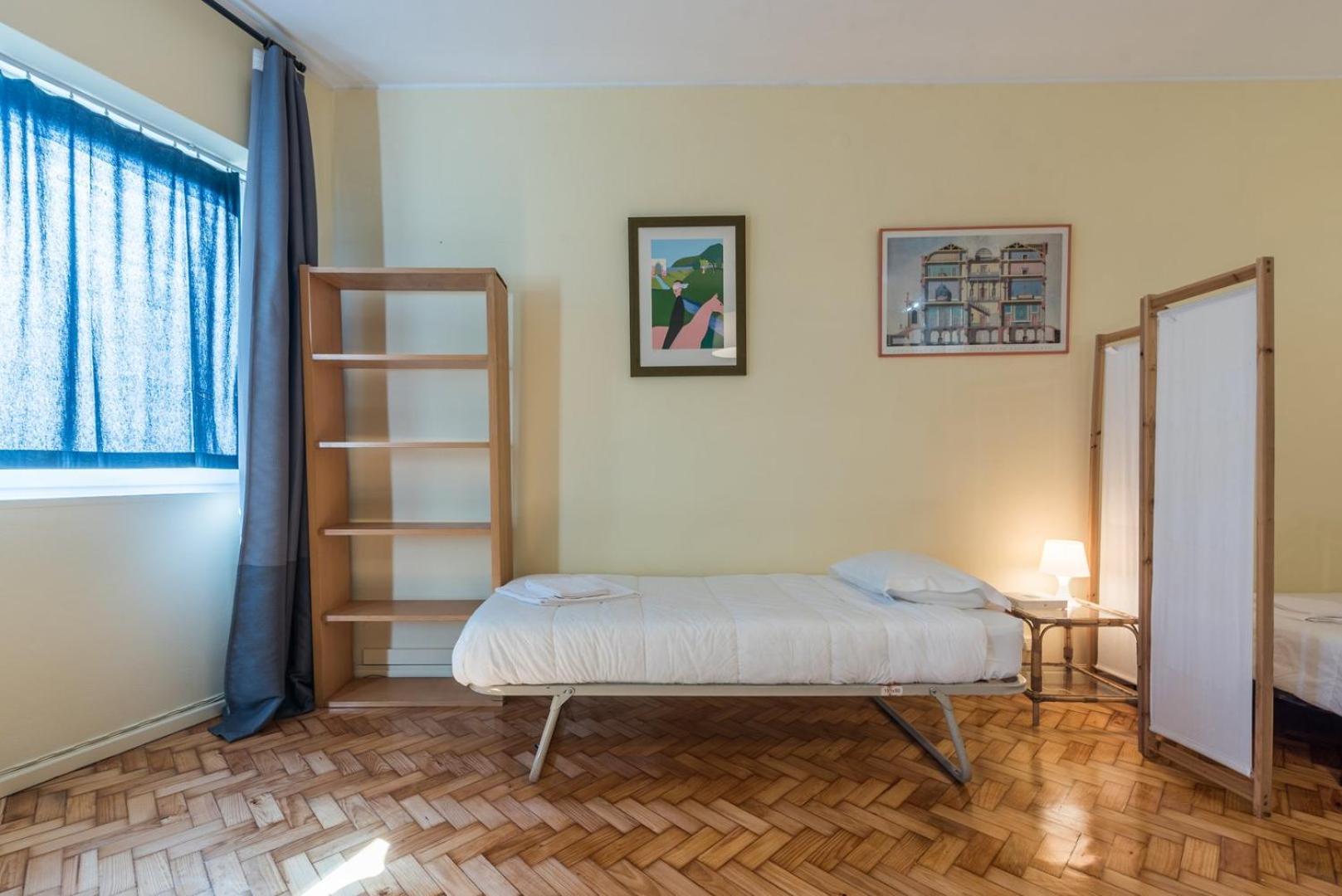 Guestready - Minimalistic Studio Downtown Porto Eksteriør billede