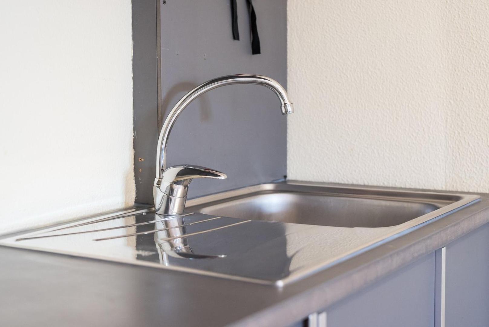 Guestready - Minimalistic Studio Downtown Porto Eksteriør billede