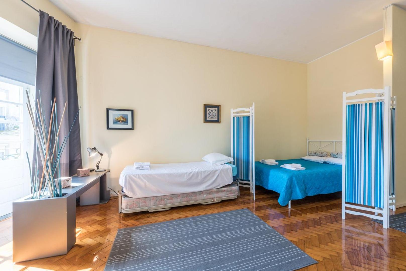 Guestready - Minimalistic Studio Downtown Porto Eksteriør billede