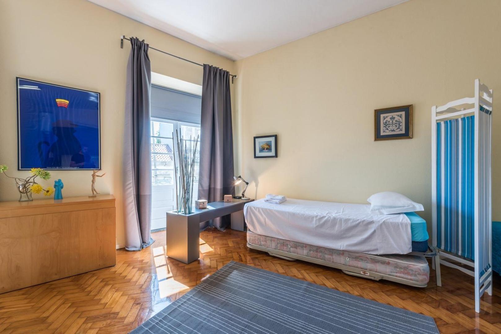 Guestready - Minimalistic Studio Downtown Porto Eksteriør billede